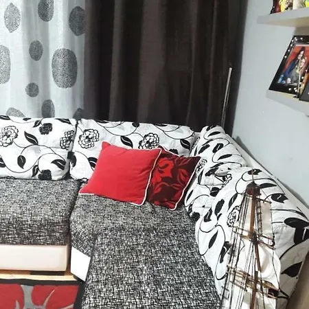 Mertiri Apartmán *